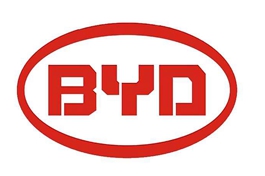 BYD reports falling new energy vehicle sales