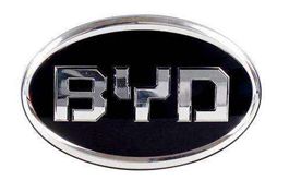 Chinese automaker BYD projects profit growth for H1