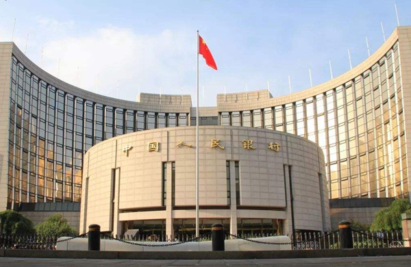 China leverages monetary tools to channel funds into real economy
