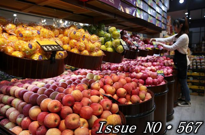 China's consumer inflation eases, factory prices post wider decline