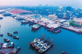 Hainan free trade port -- a new highland of open economy