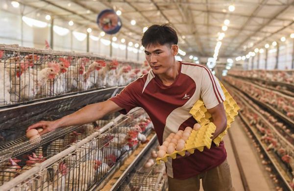 China fine-tunes financial policies to consolidate economic recovery