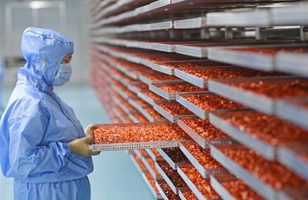 China to enhance domestic sales of export enterprises