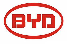 BYD new-energy vehicle sales slump in H1