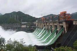 China's energy output maintains stable growth in H1