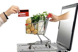 China's online retail sales hit 5.15 trillion yuan in H1