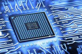 Chinese chipmaker sees record sales revenue in Q2