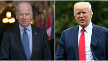 Trump's acceptance speech draws fewer viewers than Biden's: data
