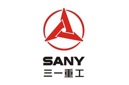 China's heavy equipment maker Sany reports record profit in H1