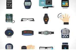 Chinese brands make up bigger presence in global wearables market