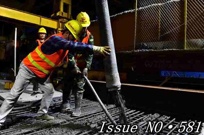 China's economic recovery gains steam, key indicators further improve