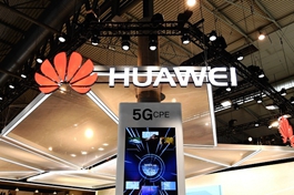 Huawei launches new smartphone featuring digital hardware wallet