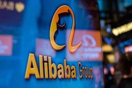 Alibaba revenue up 30 pct in Q2 of 2021 fiscal year