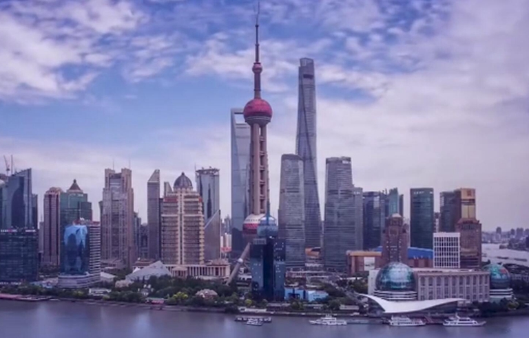 China's opening up in eyes of foreign firms at CIIE