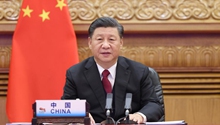 Xi Focus: Xi expounds on sustainable development at G20 meeting
