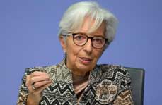 ECB rolls out fresh stimulus package amid pandemic resurgence