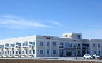 Tunisian president inaugurates new hospital built with Chinese aid