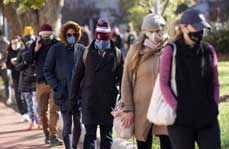 U.S. weekly jobless claims rise to highest level since mid-September