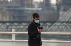 UK records highest daily coronavirus deaths since late April