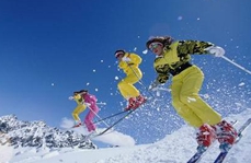 China's ice, snow industry reaches 423.5 bln yuan in 2019