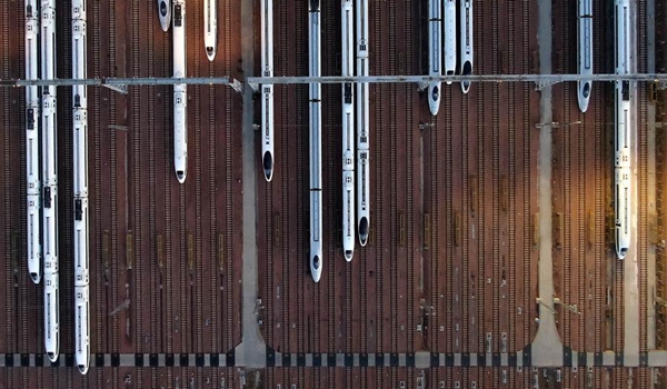 China's industrial profits grow steadily in 2020 as market demand improves