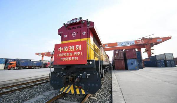 How will China's exports sustain growth momentum in 2021?