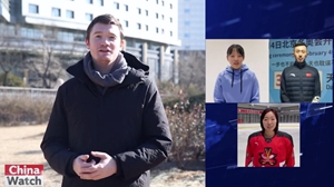 Beijing 2022, toward greater Olympic glory