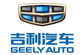 Chinese automaker Geely's January sales soar 40 pct