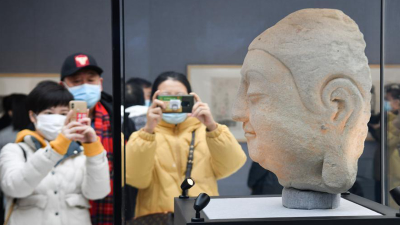 Xinhua photos of the day