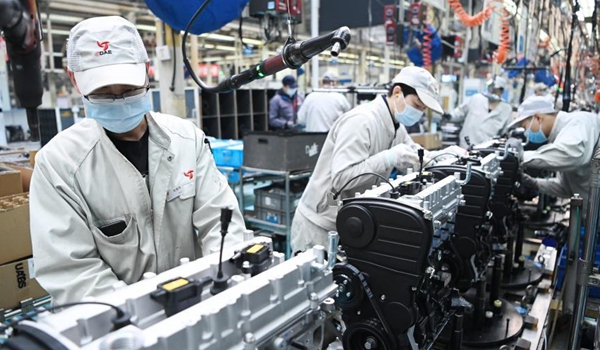 High-profile meeting identifies China's next-stage reform priorities