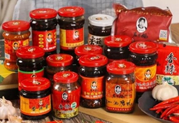 Chinese chili sauce maker Lao Gan Ma logs record sales revenue in 2020