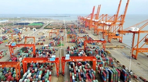 China's Jiangxi accelerates cooperation with BRI countries