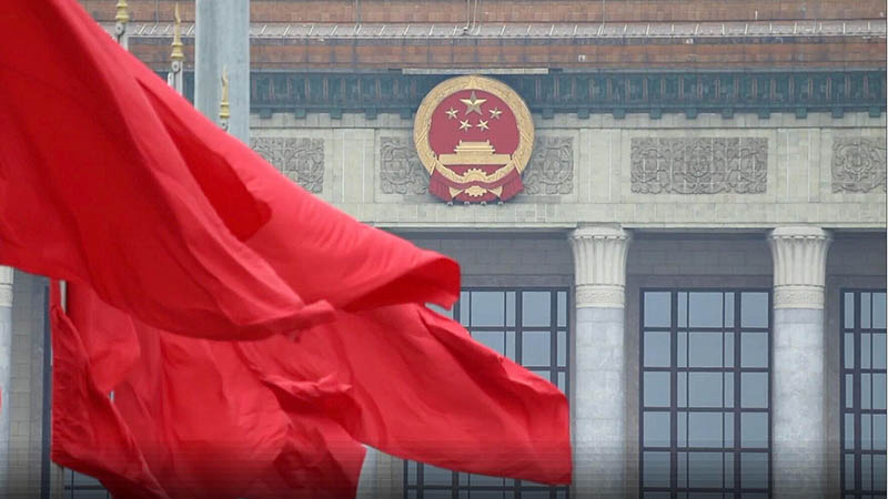 GLOBALink | Overseas experts' views on China's "two sessions"