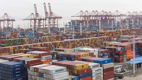 Ningbo Zhoushan Port sees cargo throughput reach 1.172 billion tons in 2020