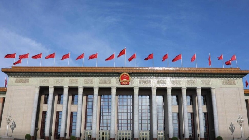 GLOBALink | 2021 Two Sessions: what to expect and why?