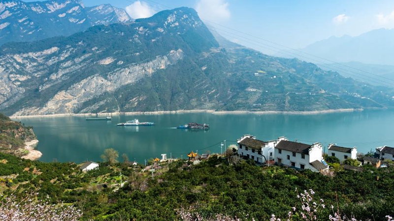 Xinhua photos of the day