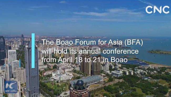 Boao Forum for Asia: partnership for two decades