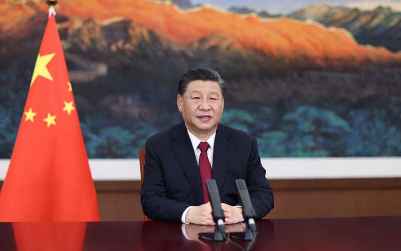 Xi's global governance remarks strike strong tone at Boao