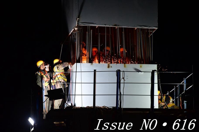 China's steel industry embraces green shift for carbon-cutting commitment