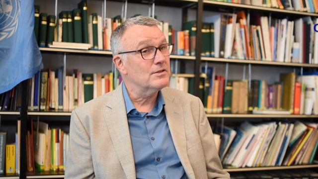 GLOBALink | China should be rediscovered without western media framing, says German author