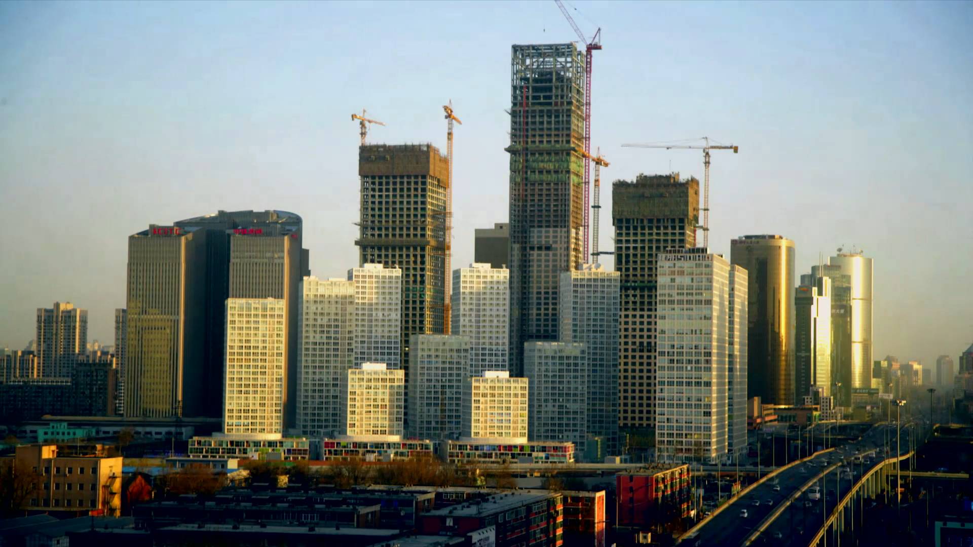 GLOBALink | World admires victory of people-centered CPC in fighting poverty: Kyrgyz MP