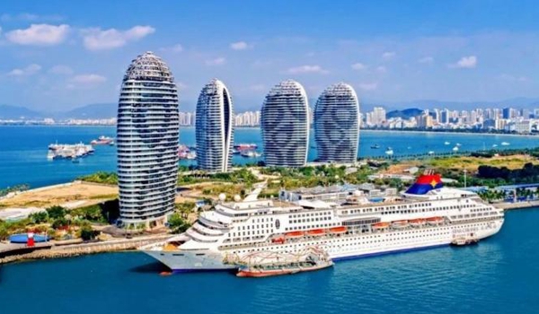 China passes law on Hainan free trade port