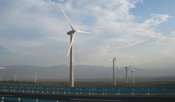 China looks to deeper waters for wind power in pursuit of carbon neutrality