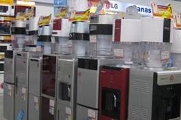 China's home appliances sector reports growth in Jan-May