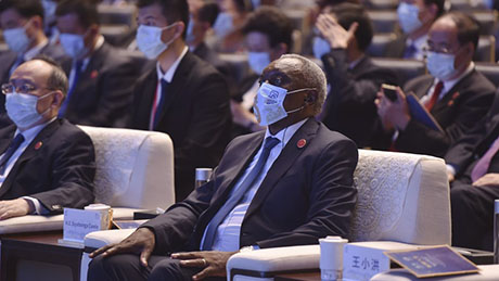 World Heritage Committee's 44th session passes Fuzhou Declaration