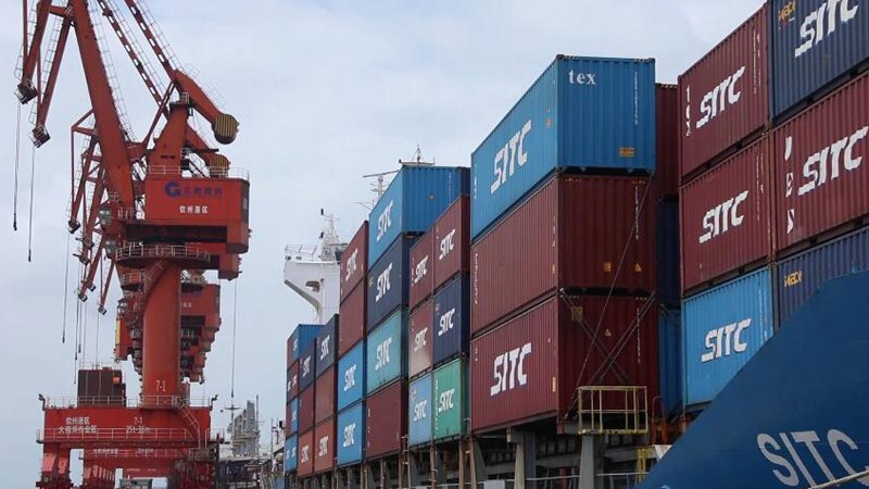 GLOBALink | Forging promising, dynamic China-ASEAN ties