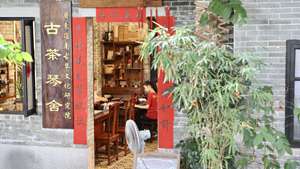 Historical community grows with new vitality in China's Guangdong