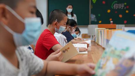 Farewell to off-campus tutoring, schools give students happier summer break