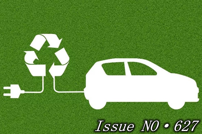 NEVs gaining popularity among China's young generation