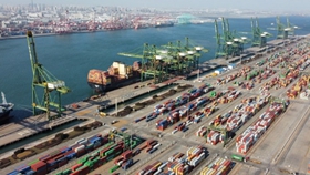 BRI's contribution to global human rights indelible